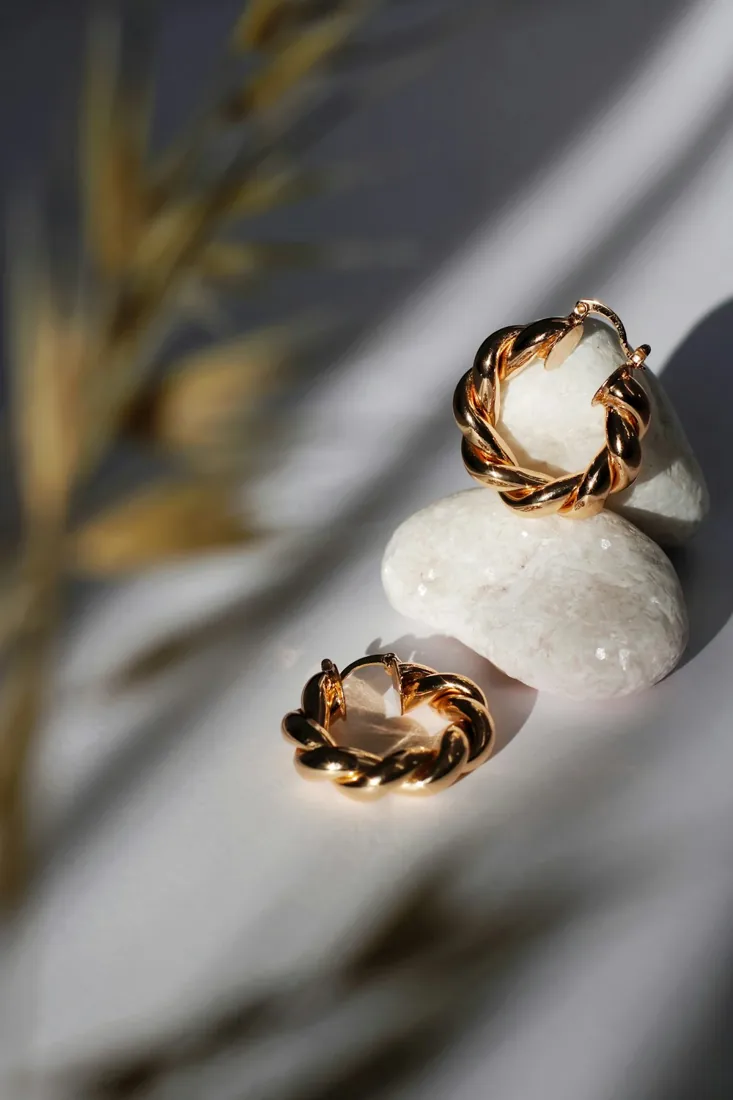 Earrings collection inspiration