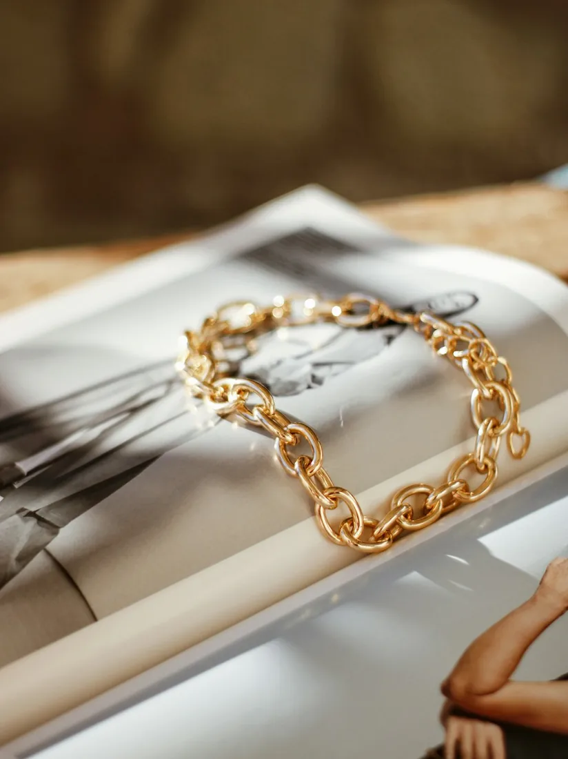 Necklaces & Bracelets collection inspiration