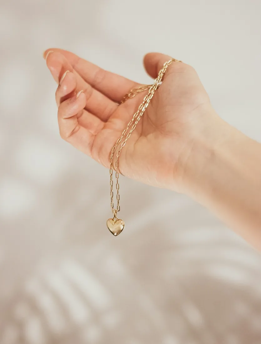 Pendant Sets collection inspiration